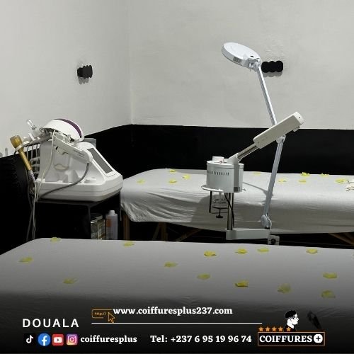 salon de Coiffures Douala, salon de beauté coiffures plus (37)